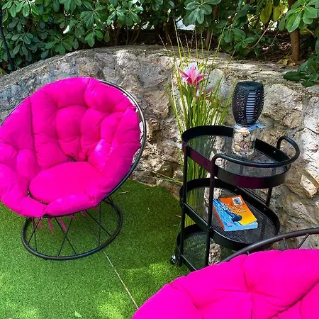 Relax Lapad Lejlighed