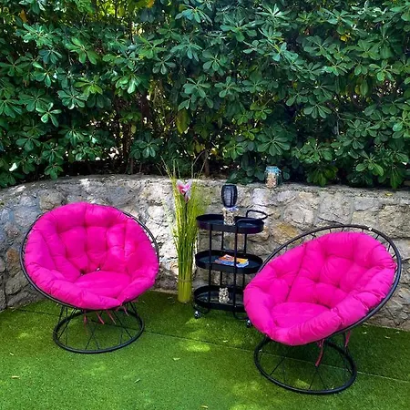 Relax Lapad דירה דוברובניק
