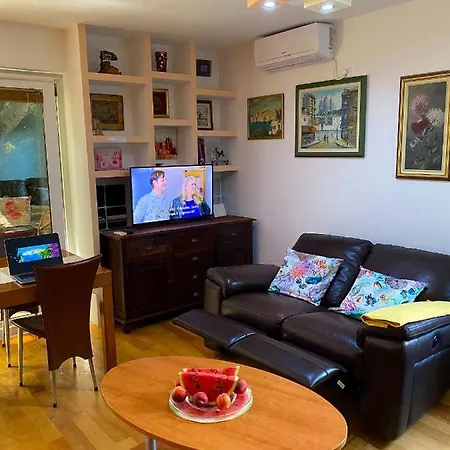 Apartment Relax Lapad