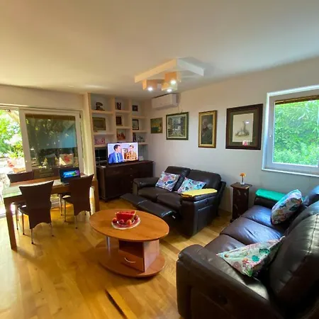 Apartment Relax Lapad Dubrovnik