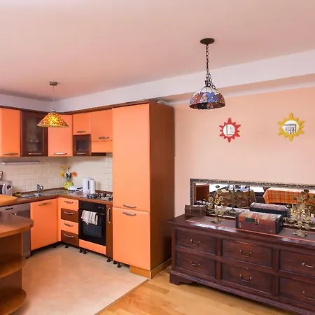 Relax Lapad Apartment