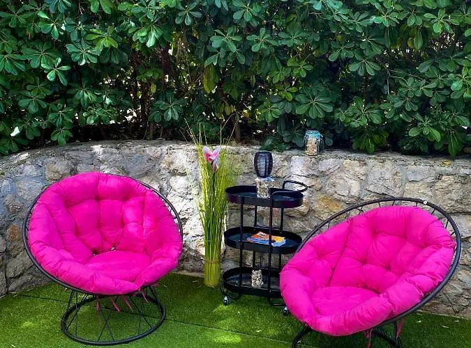 Relax Lapad Apartament Dubrownik