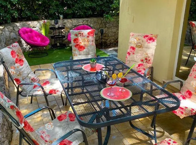 Apartament Relax Lapad Dubrownik