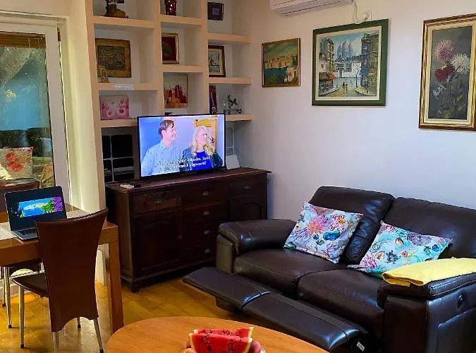 Apartament Relax Lapad