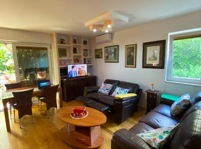 Apartament Relax Lapad Dubrownik