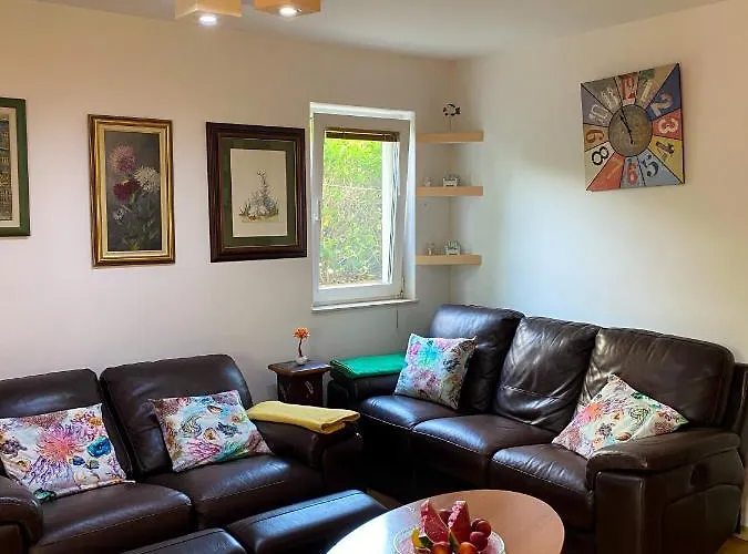 Relax Lapad Apartament