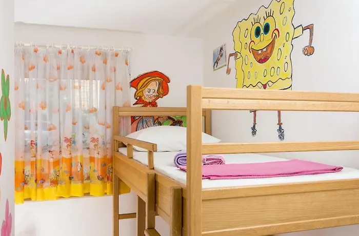 Relax Lapad Apartament *