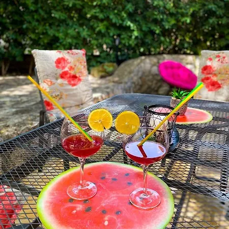 Appartement Relax Lapad Dubrovnik