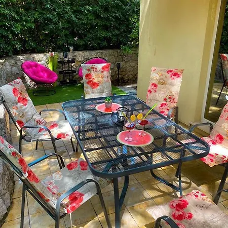 Appartement Relax Lapad Dubrovnik