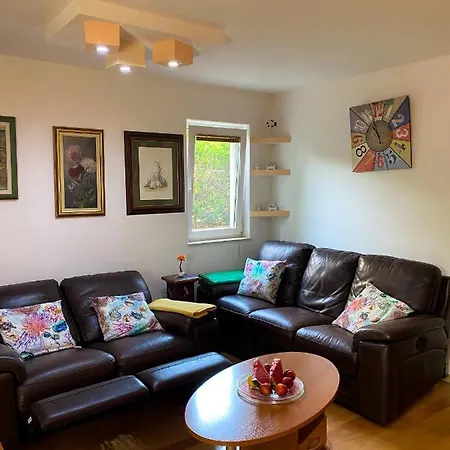 Relax Lapad Appartement